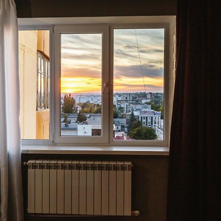 Appartamento Loft Centr Tiraspol Esterno foto