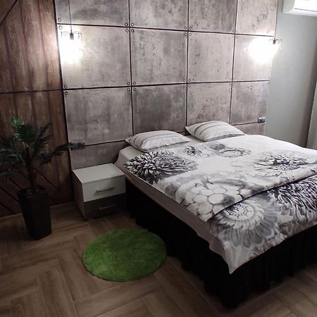 Appartamento Loft Centr Tiraspol Esterno foto