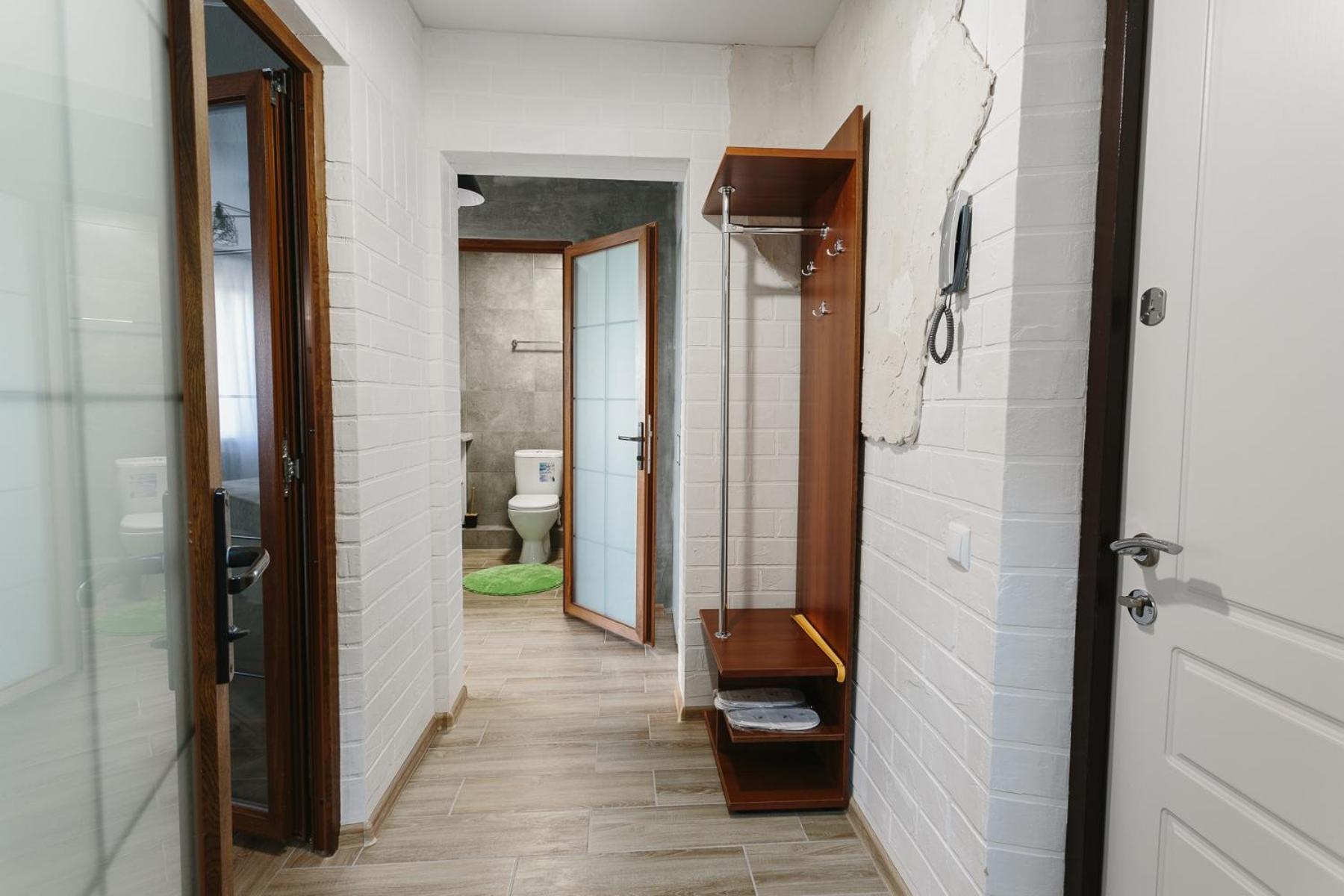 Appartamento Loft Centr Tiraspol Esterno foto