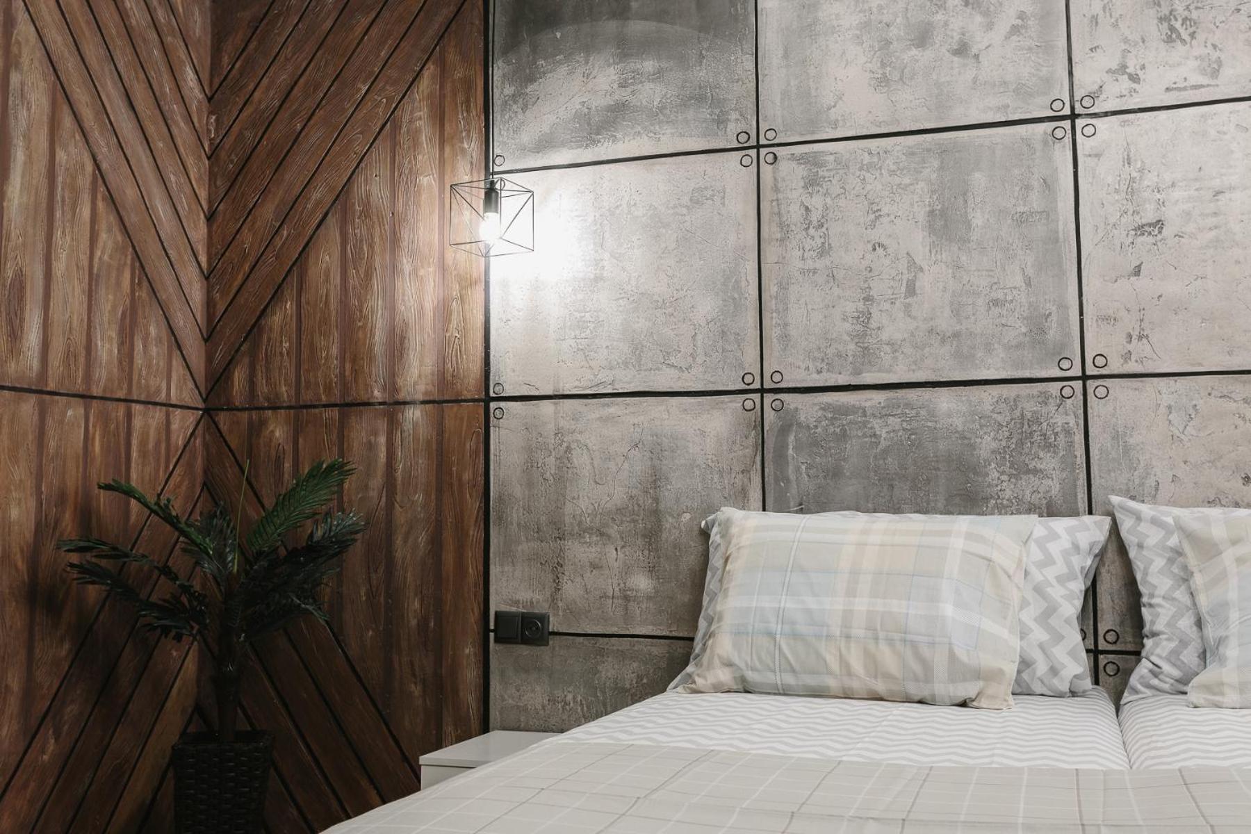 Appartamento Loft Centr Tiraspol Esterno foto