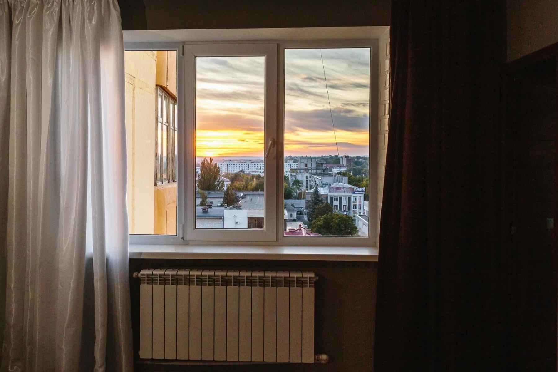 Appartamento Loft Centr Tiraspol Esterno foto