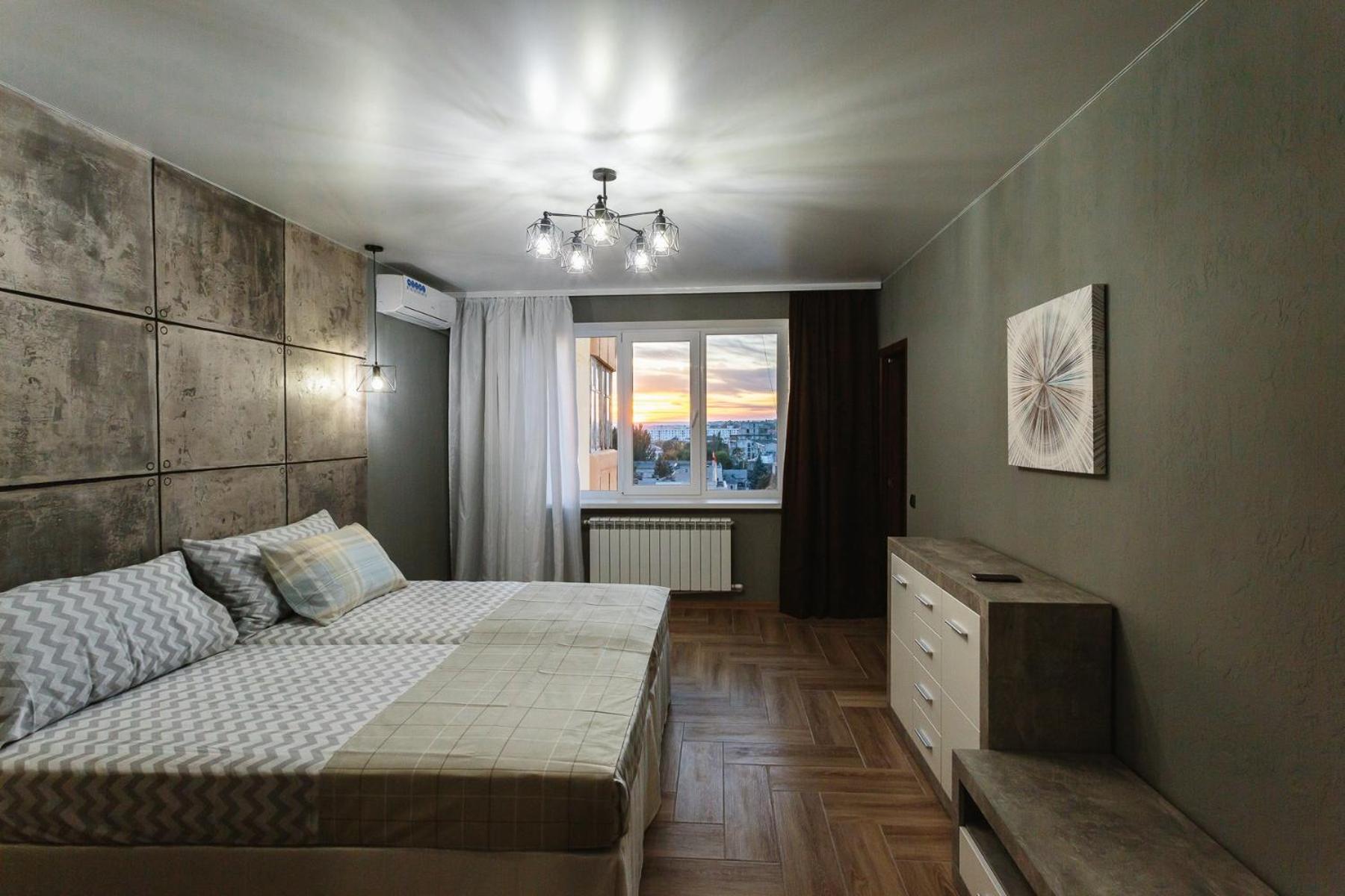 Appartamento Loft Centr Tiraspol Esterno foto