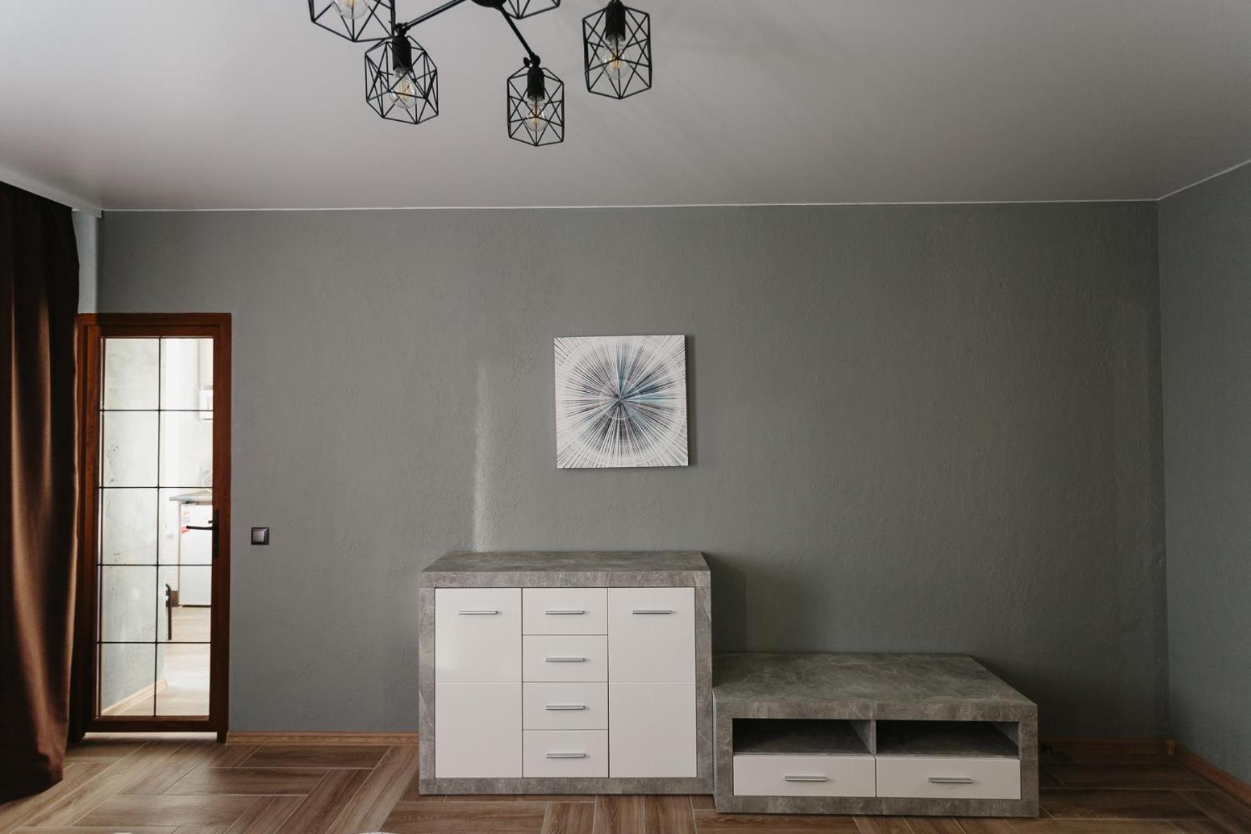 Appartamento Loft Centr Tiraspol Esterno foto
