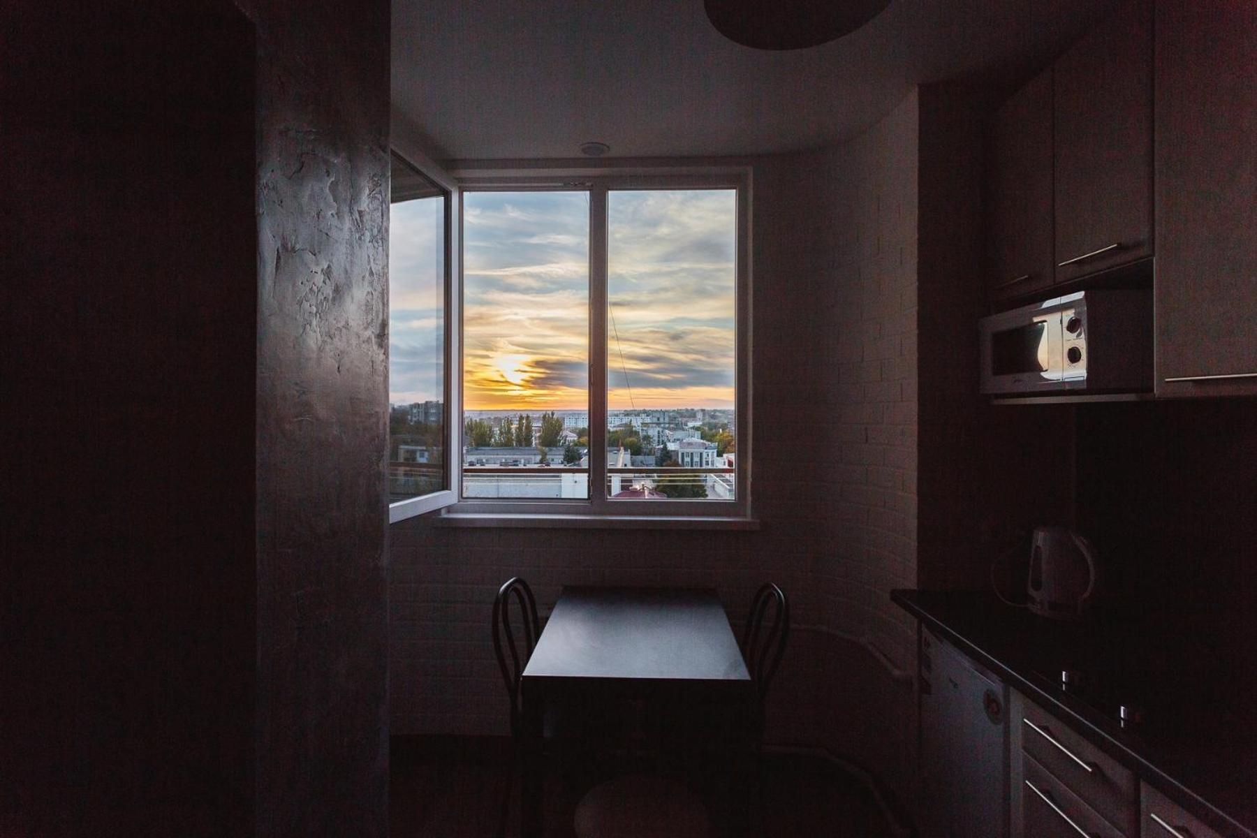 Appartamento Loft Centr Tiraspol Esterno foto