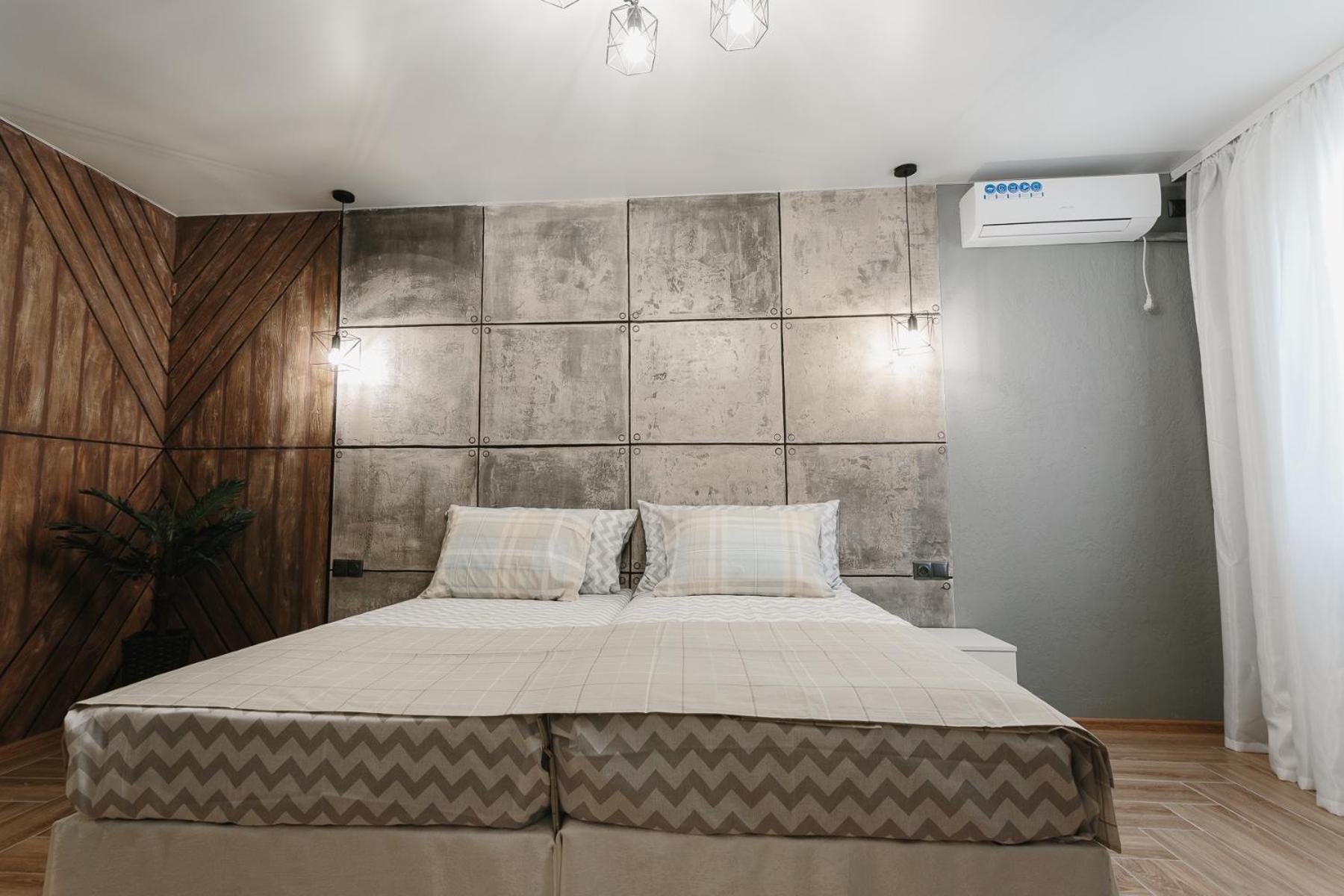 Appartamento Loft Centr Tiraspol Esterno foto