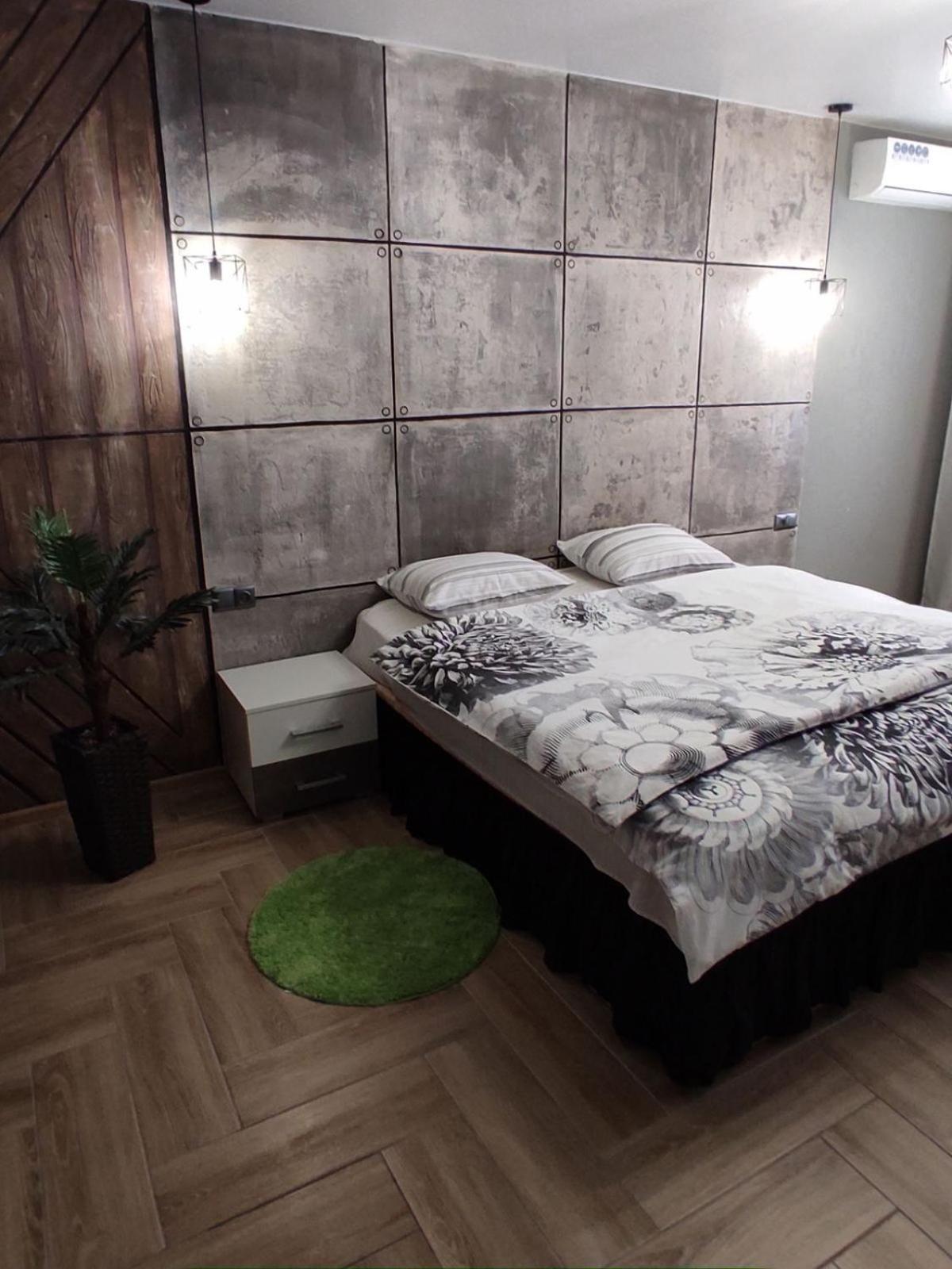 Appartamento Loft Centr Tiraspol Esterno foto